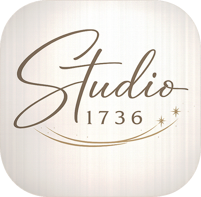 Studio 1736 logo